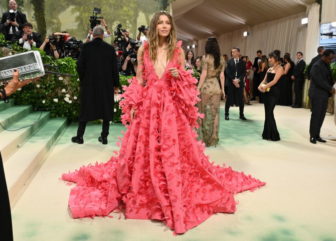 Met Gala 2024