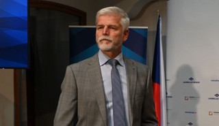 Pavel chce mieć ostatnie słowo