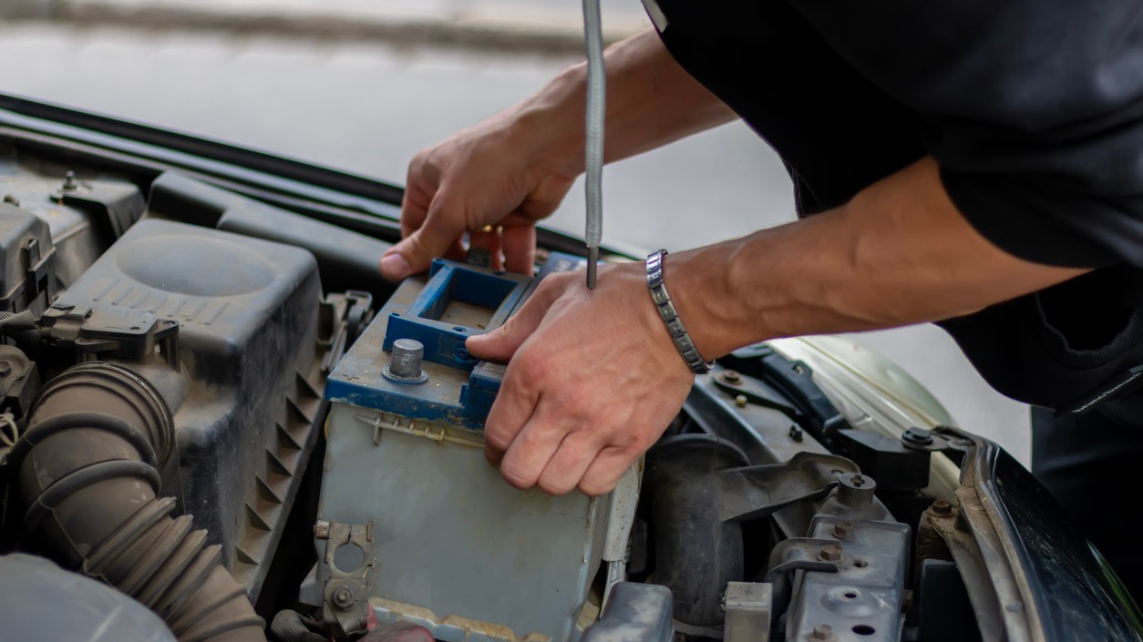 Ako sa v zime postarať o autobatériu?