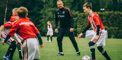 Gwiazdor Manchesteru dał im nadzieję na mundial