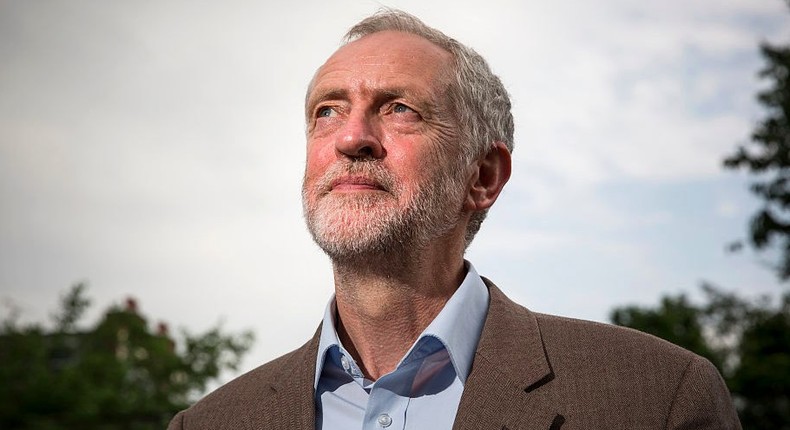 Jeremy Corbyn expected to oppose Heathrow expansion.