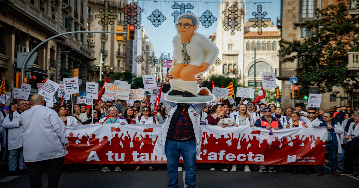 15-000-intervenciones-canceladas-La-huelga-m-dica-de-4-d-as-paraliza-Espa-a