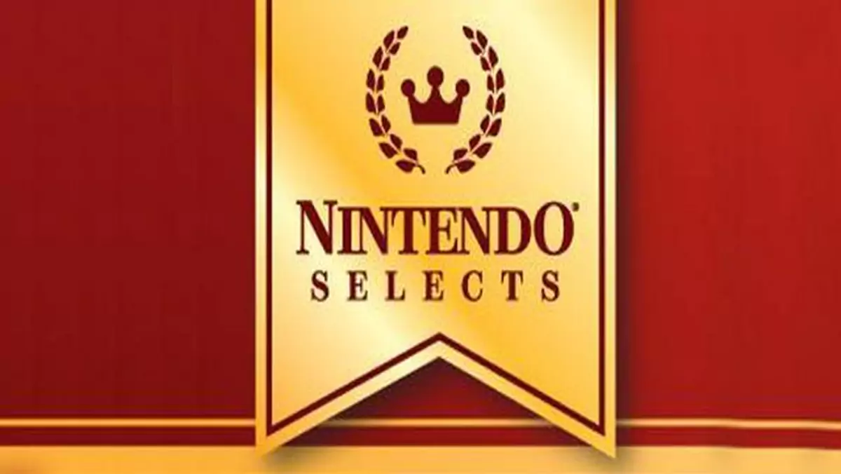 Nintendo Selects niedługo poszerzy się o nowe tytuły