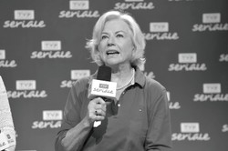 Pogrzeb Bożeny Dykiel. Tu zostanie pochowana aktorka