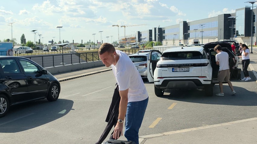 Nemanja Vidić