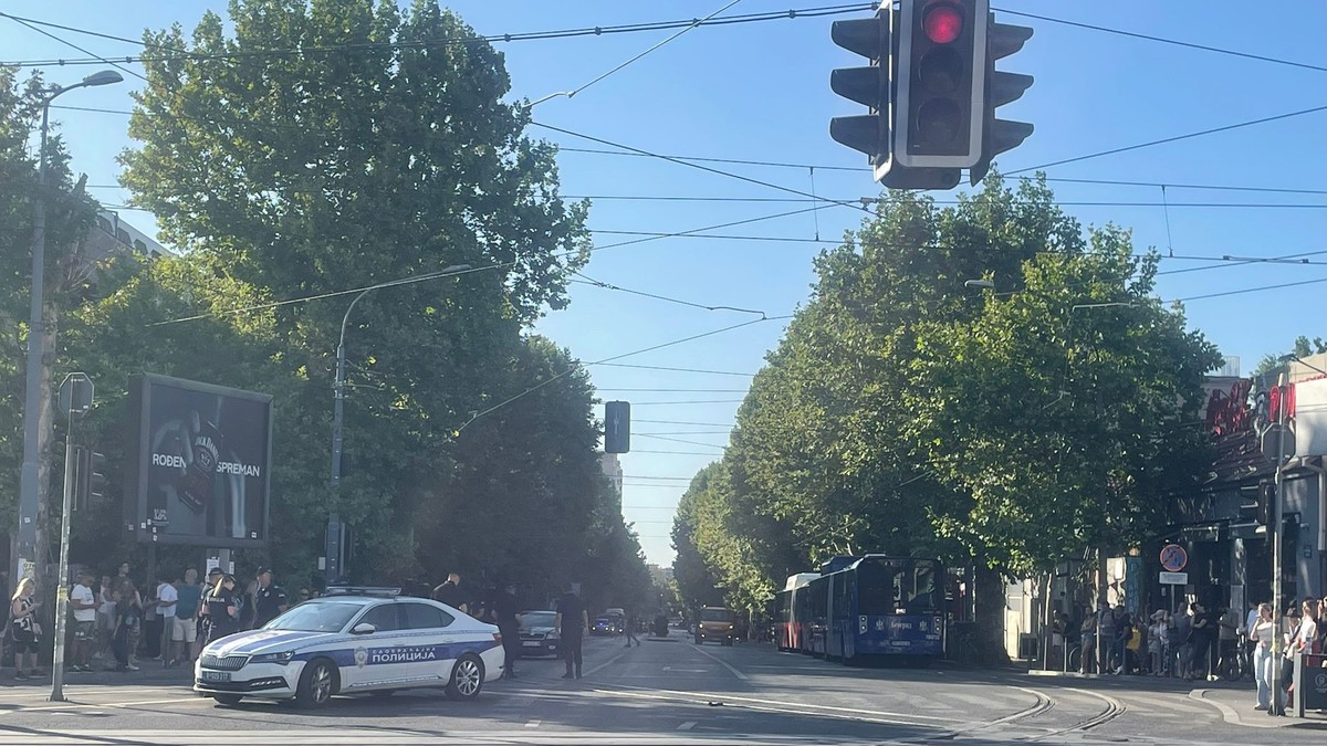 Ruzveltova