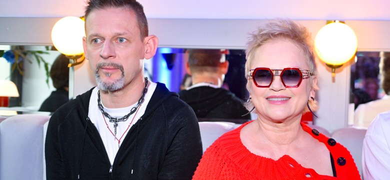 Michał Wójcik z Ani Mru Mru stracił ukochaną. "Można mnie spotkać, jak siedzę zadumany"