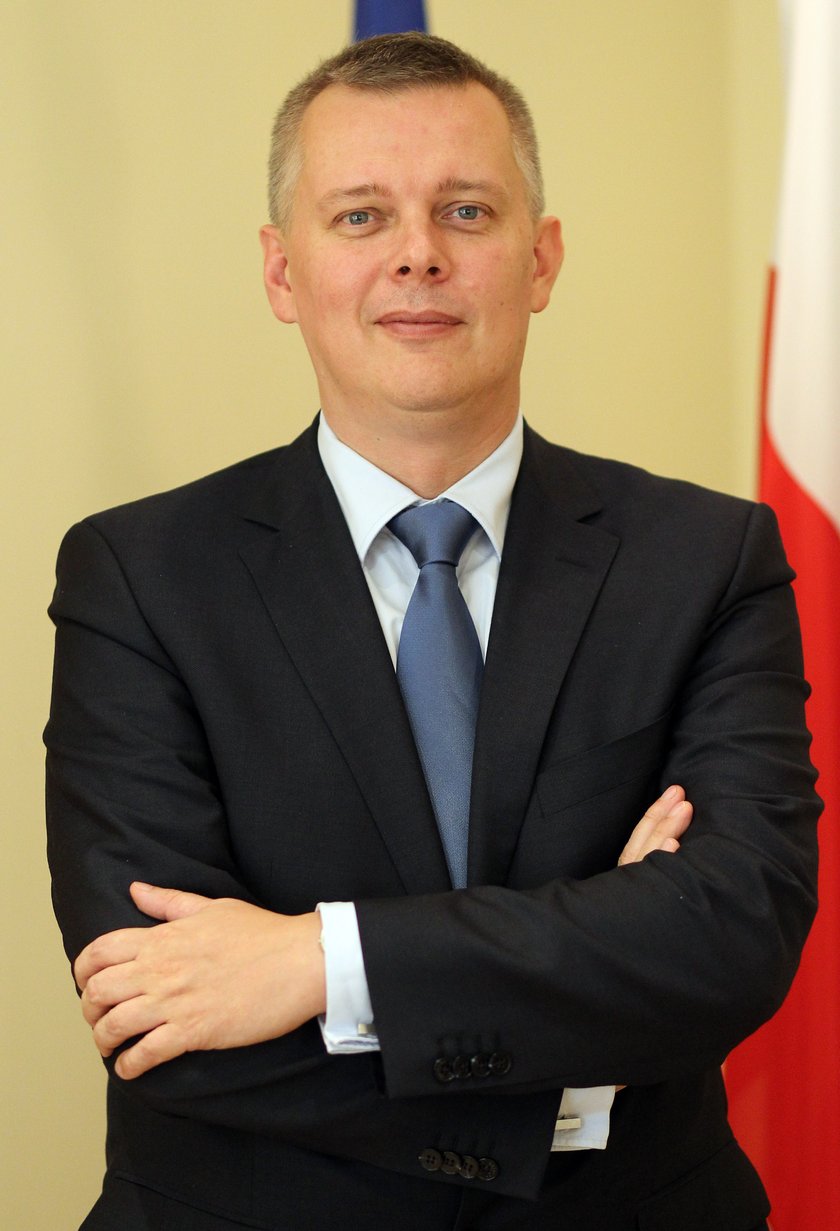 Tomasz Siemoniak