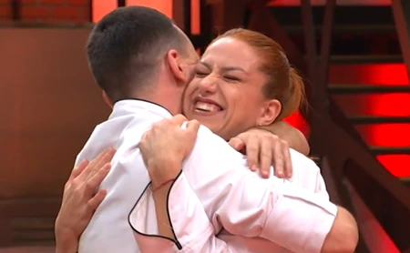 Anja Đukić je pobednica "Masterchef Srbija"