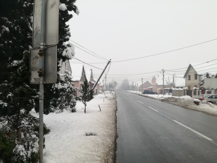 Novi "ukrasi" u Surčinu