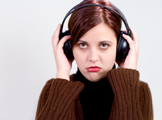 Jaki dźwięk doprowadza do szału