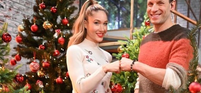 Ida Nowakowska i Tomasz Wolny z "Pytania na śniadanie" pożegnali się z widzami. O co chodzi?