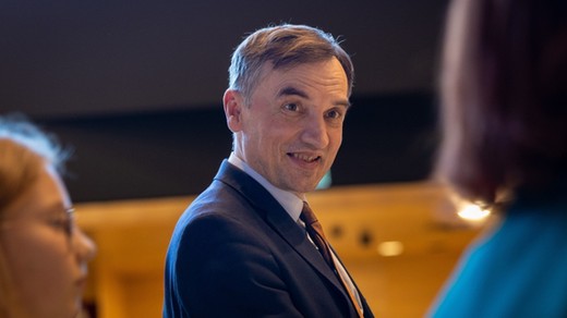 List gończy za Zbigniewem Ziobro. Jest decyzja sądu o tymczasowym aresztowaniu