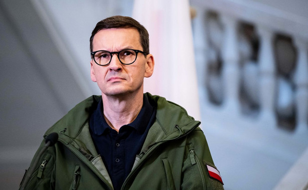 Mateusz Morawiecki