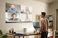 The Premiere 5 – nowy interaktywny projektor Samsung już w sprzedaży