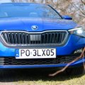 Skoda Scala. Czesi znaleźli udany sposób, by wypełnić niszę