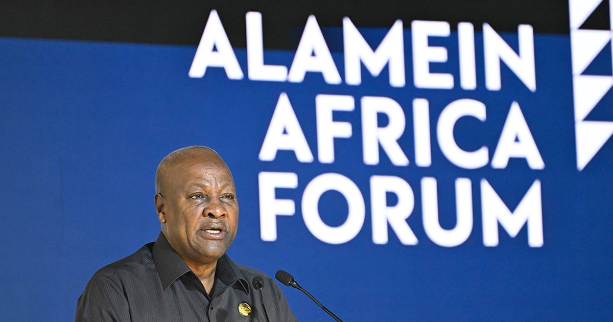 Africa's Medicine Import Bill: From Dependence to Industrial Opportunity