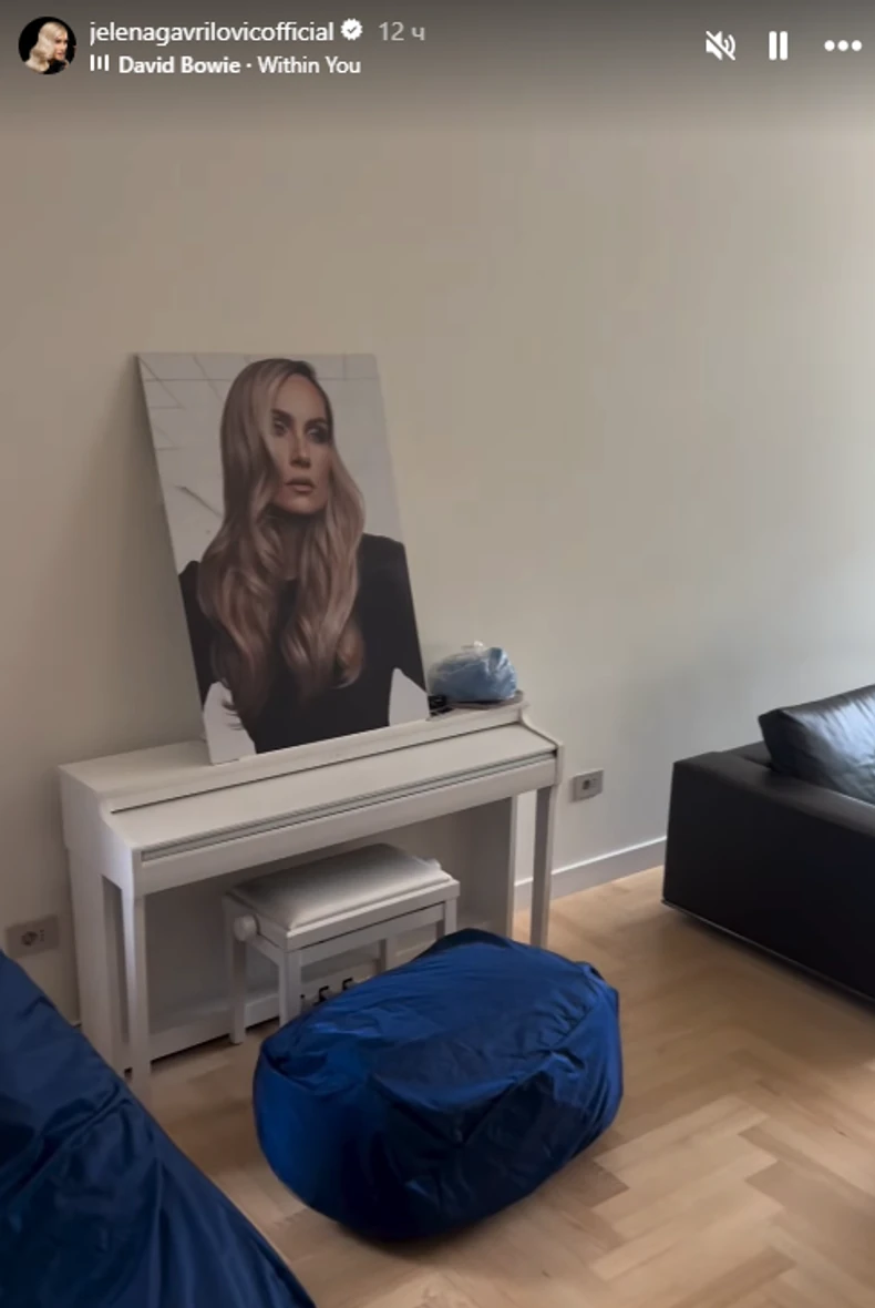 Kuća Jelene Gavrilović