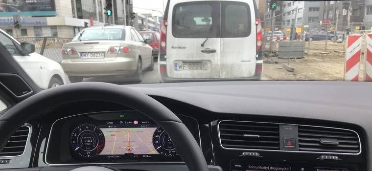 Renault Espace Initiale Paris - wygodny, ale kapryśny | TEST