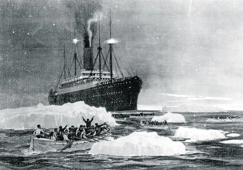 titanik