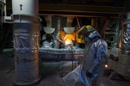 KGHM planuje ogromne inwestycje. Chce wydać w tym roku ponad 3 mld zł