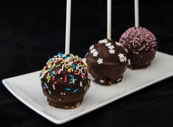 Dietetyczna czekolada z alkoholem. Nowa receptura