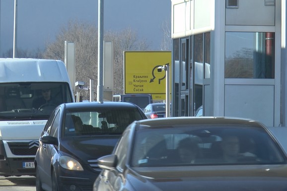 "Zakuvava" se na putevima širom Srbije: Upozorenje vozačima, kreću gužve, "Putevi Srbije" poručuju - na ove 4 stavke obratite pažnju