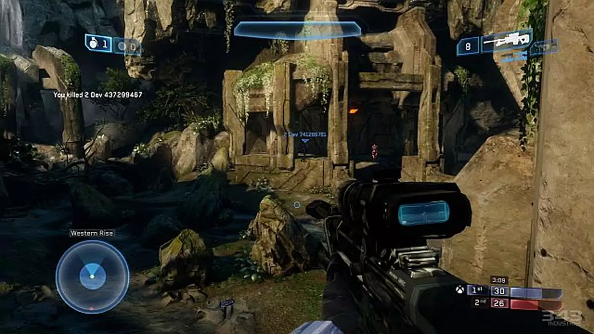 Halo: The Master Chief Collection dostanie gigantycznego "day-1" patcha