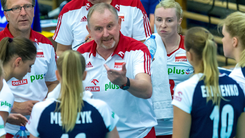 Przygotowująca się w Beskidach do pierwszego turnieju Ligi Narodów reprezentacja Polski siatkarek pokonała w Węgierskiej Górce w towarzyskim spotkaniu Czechy 3:1 (25:22, 25:22, 17:25, 25:19) .