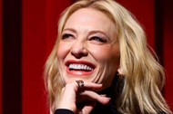 Cate Blanchett