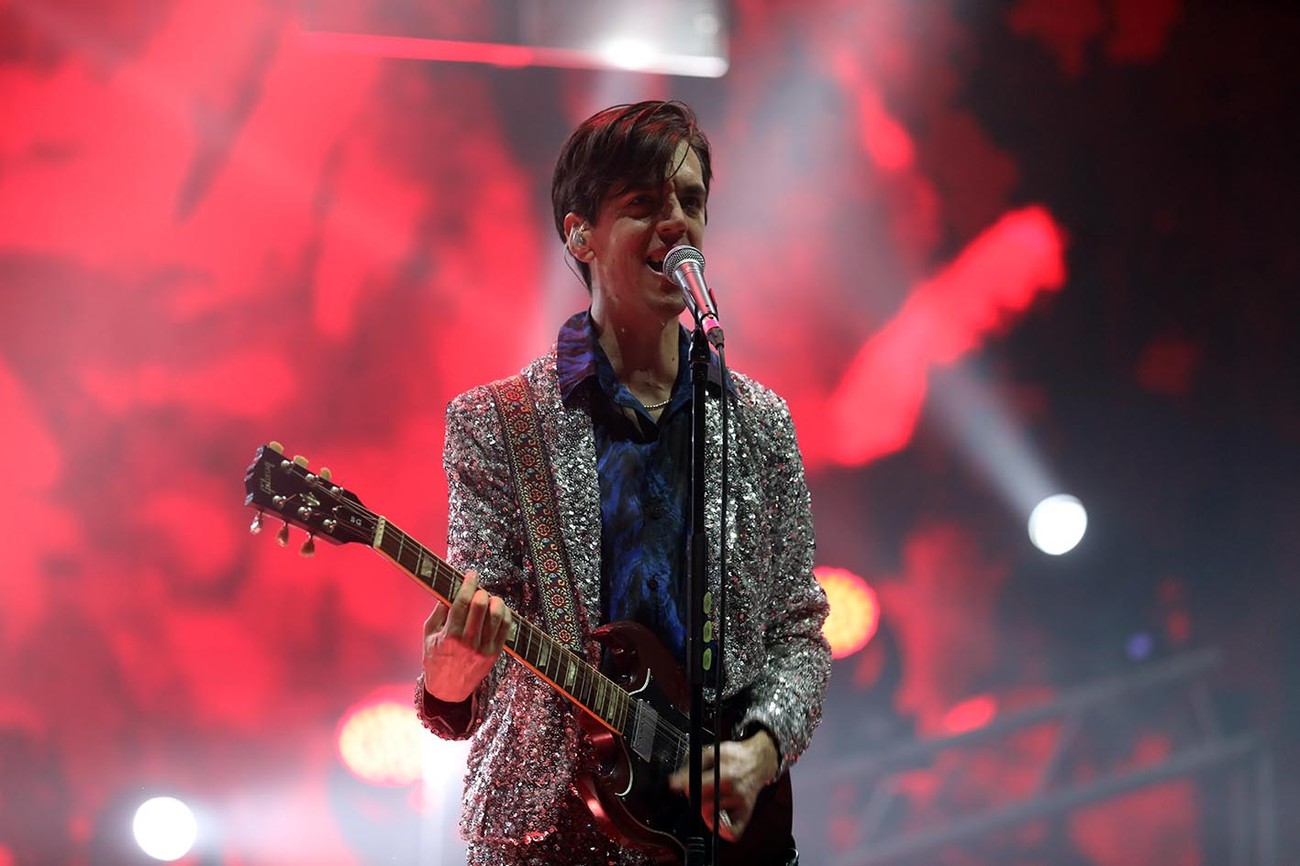 "Buč Kesidi" najavljuju svoj najveći beogradski koncert Dve godine