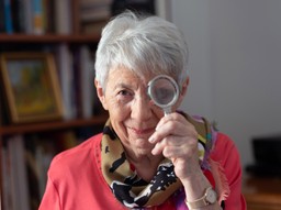 Płacimy cenę za milczenie. Jak trauma wpływa na nasze życie? [WYWIAD RIGAMONTI]