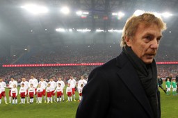 Boniek odpowiada policji: PZPN nie zgadza się na zamknięcie stadionów dla gości