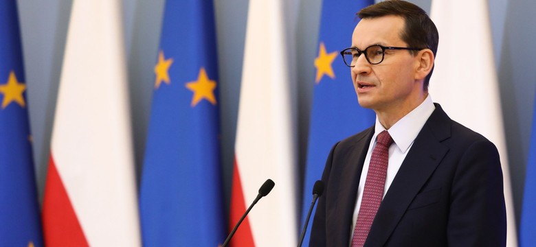 We wrześniu uczniowie dostaną prezent od premiera. "Sprzęt trafi do 370 tys. dzieci"