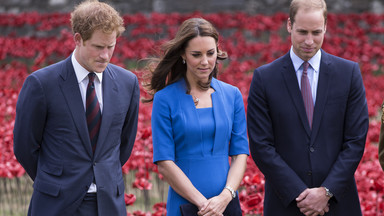 Kate, William i Harry otworzyli wspólne konto na Twitterze!