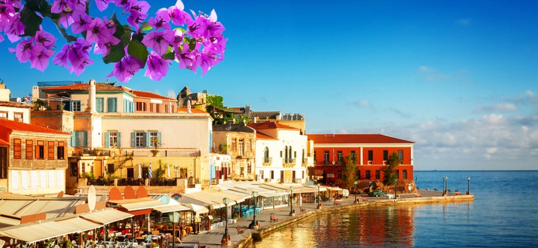 Trzęsienie ziemi nawiedziło Kretę i okoliczne wyspy