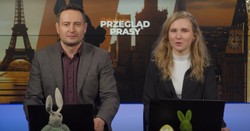 Irlandzkie rolnictwo umiera przez klimat. Przegląd prasy międzynarodowej na Dziennik.pl [WIDEO]