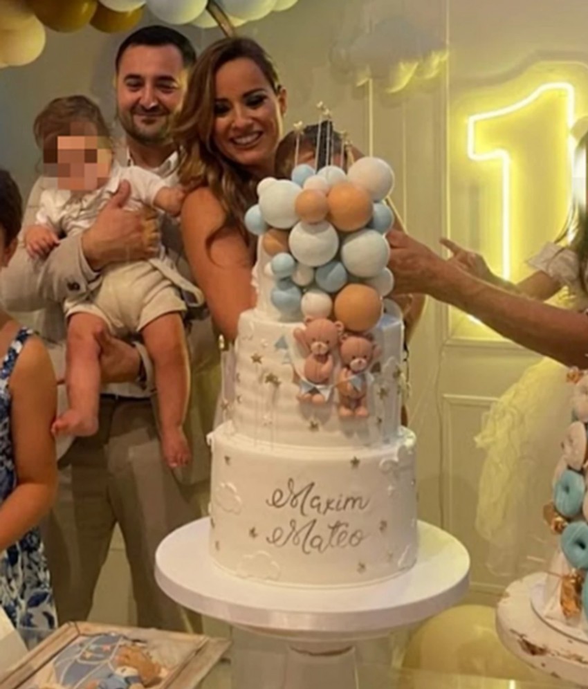 Jelena Žeželj danas