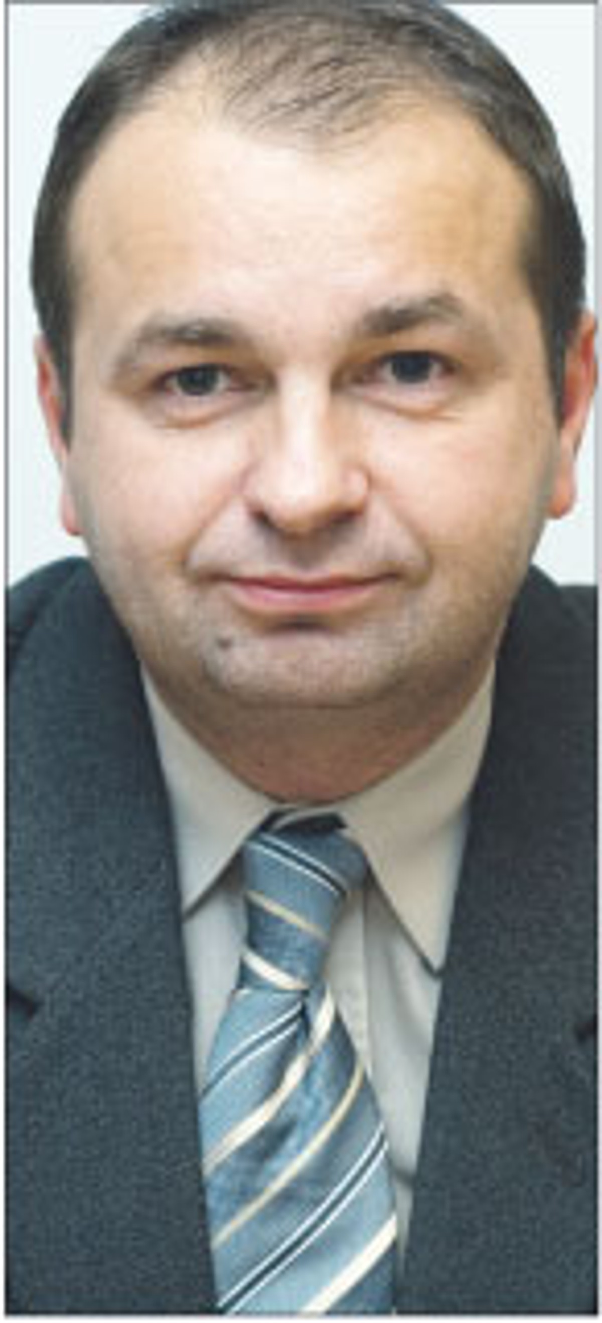 Bogdan Świąder