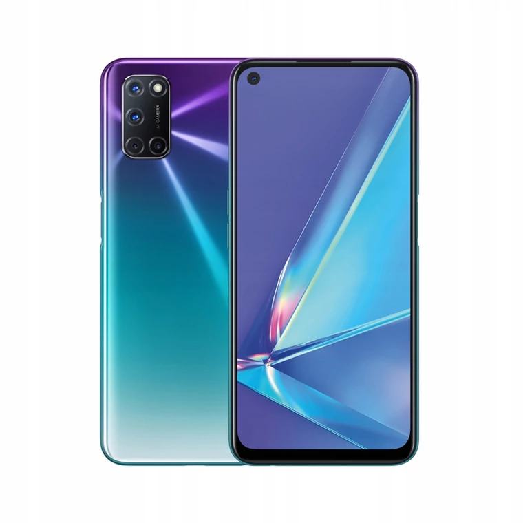 Oppo A72