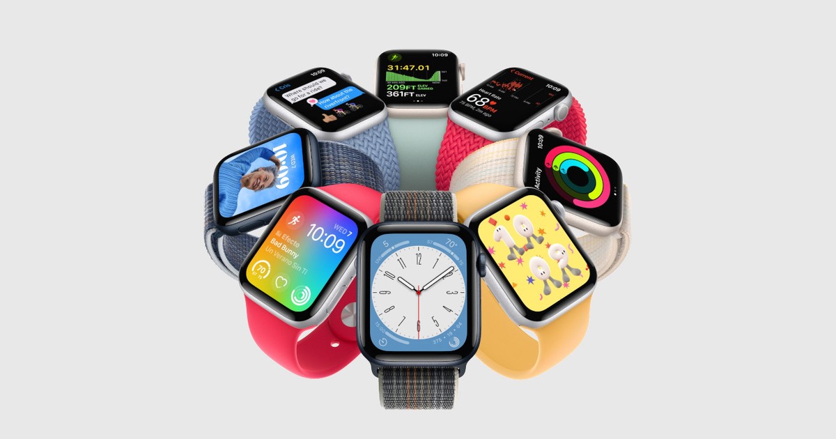 A felhasználók azt mondják, az Apple Watch meg tudja jósolni, mikor lesznek betegek
