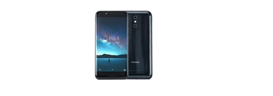 Doogee BL5000 64 GB Dual Sim