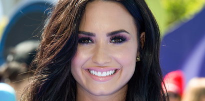 Demi Lovato: jestem osobą niebinarną