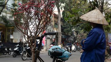 100 wietmanskich kobiet poszukiwanych przez chińską policję