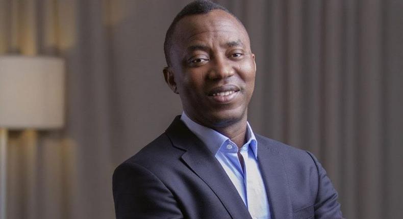 Sowore [DailyPostNG]