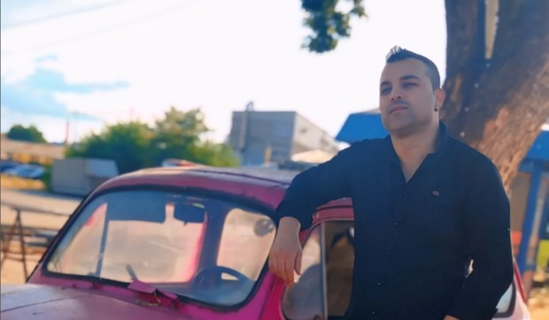 Slobodan Batjarević Cobe