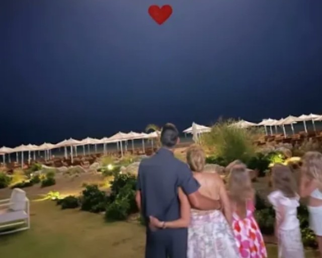 Nole iznenadio Jelenu za rođendan