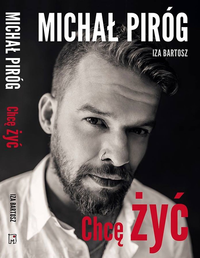 Michał Piróg