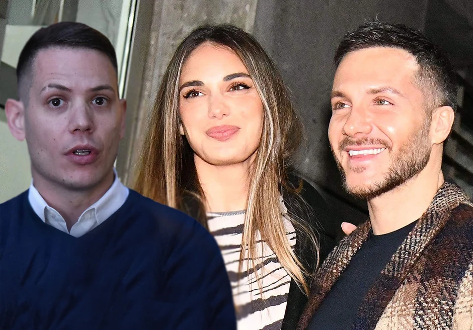 Saša Kovačević Zorana i Bogdan Srejović