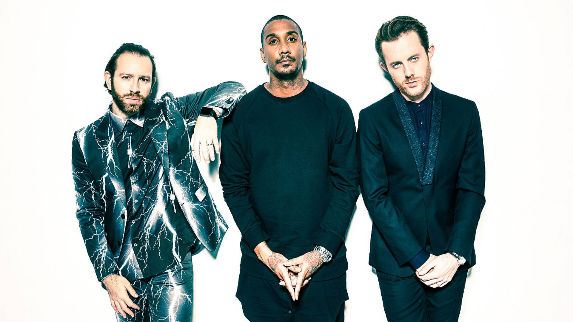 Chase & Status prave omaž Kitu Flintu na Exitu